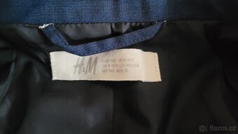 Detske sako H&M velikost 140 - 3