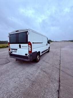 Fiat Ducato 2.3 JTD, 88 kW - 3