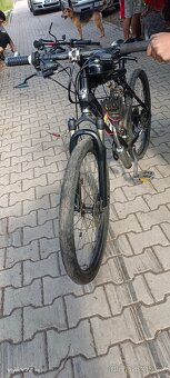 Moto kolo - 3