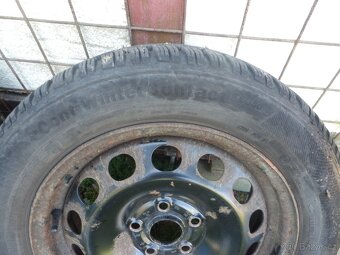 205/55 R16 - 3