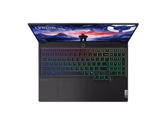 LENOVO Legion 5 16":i7 14650HX,16GB,SSD 512,RTX4060 8GB - 3