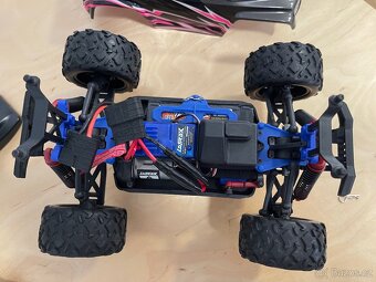TRAXXAS 1/18 LaTrax Teton RC - 3
