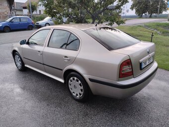 Octavia 1.9 tdi - 3