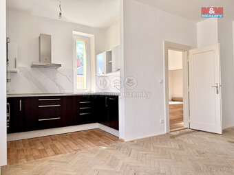 Pronájem bytu 3+kk, 100 m², Žamberk, ul. Čs. armády - 3