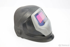 Samozatmívací kukla Speedglas 9100 - 3