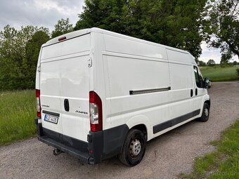 Citroen Jumper L3H2 2,2hdi 96kW - 3