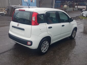 Fiat panda - 3