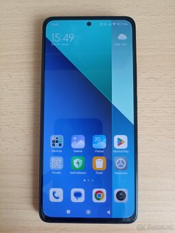 Xiaomi redmi note 13 8/256GB TOP STAV - 3