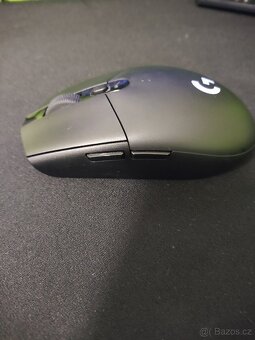 Logitech G305 - 3