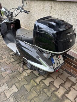 Znen 125cc - 3