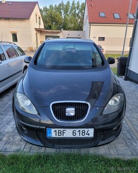 Seat Altea XL 1.9TDI Stylance 77kw 2007 - 3