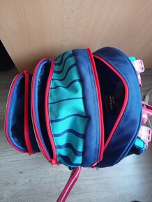 Batoh zn. Topgal - 3