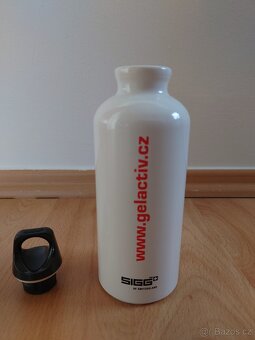 SIGG láhev 0,4l - 3