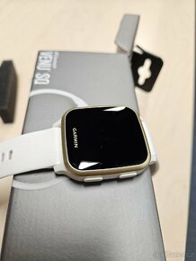 Hodinky Garmin Venu SQ + záruka - 3