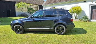Bmw x3 SD - 3