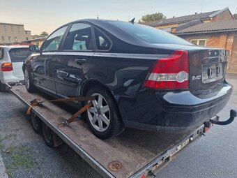 veškéré ND z Volvo s40 II 2.4 125kw benzín - 3