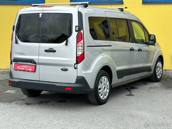 Ford Transit Connect 1.5TDCi/88kW 1.Maj. Navi r.v.2017 - 3