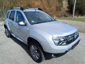 DACIA Duster 1.6i 77kW 4x4 benzin - 3