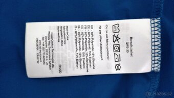 Rab Borealis Jacket - XL - NOVÁ - 3