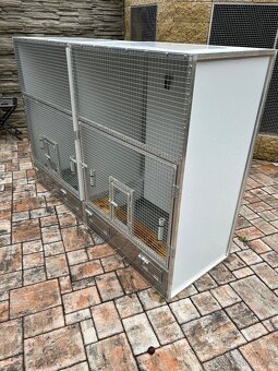 Klec - 3