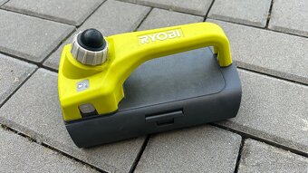 Ryobi RAC311 Kartáč na promazávání plototřihu nůžky - 3