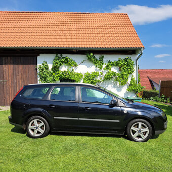 FORD FOCUS 1.6TDCI - BEZ INVESTIC - 3