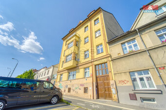 Prodej bytu 2+kk, 59 m², Plzeň, ul. Karlovarská - 3
