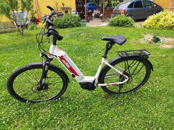 Prodám elektrokolo KTM Cento 10 Plus Wave 2023 - 3