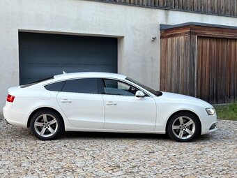 Audi A5 - 180kW - QUATTRO - 3