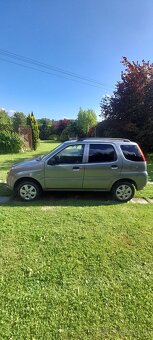 Prodám Suzuki Ignis - 3