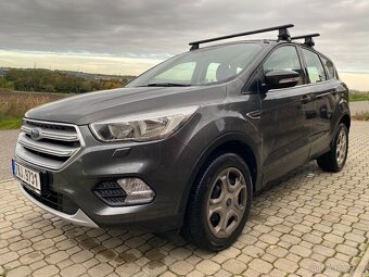Ford Kuga, 1,5 EB 88kw, těsnění pod hlavou, DPH - 3