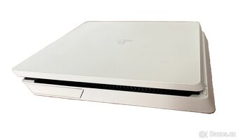 Sony Playstation 4 Slim 500GB - 3