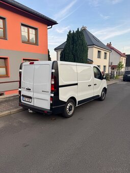 Renault Trafic 2019 - 3