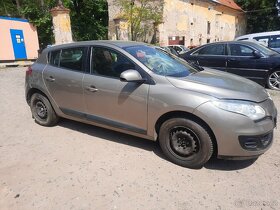Renault Megane III - 3