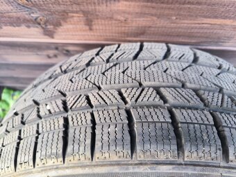 Zimní pneu 225/40/18 - 3
