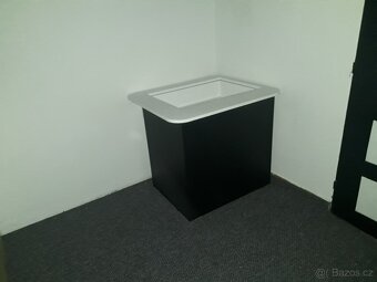 Prodejní pult - 3