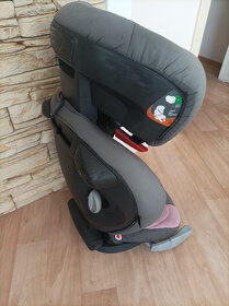 dětská autosedačka Besafe izi Up X2 15-36kg - 3