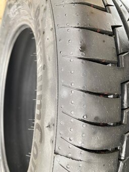 Prodám 4 ks Continental Premium Contact 6 - 3
