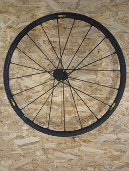 Mavic ksyrium r-sys slr - 3