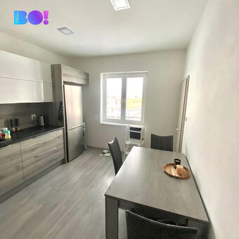Prodej zrekonstruovaného bytu 3+1, 72 m², Ostrava-Hrabůvka - 3