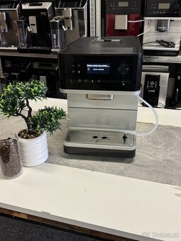 Kávovar Miele CM 6100 - 3