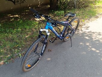 Prodám kolo Superior xc 830 - 3