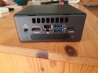 Mini PC Intel Dell® NUC Kit 7i5BNH - 3