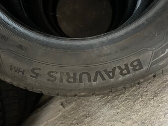 195/60r15 léto - 3