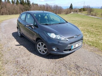 FIESTA 2012 1.25 I LPG - 3