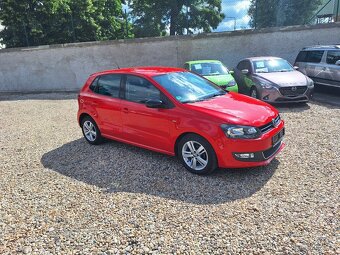 Volkswagen Polo 1.2 TSi 66KW +Zimní kola, Match - 3