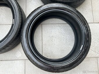 Letní pneumatiky 225/40 R18 - 3