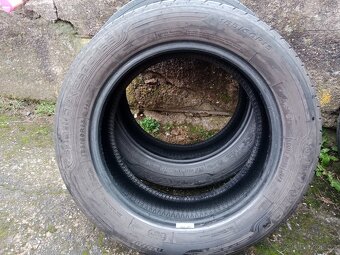 Letní pneumatiky 185/60 R15H - 3