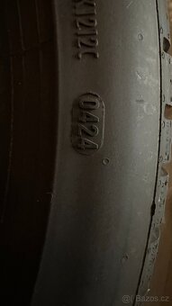 Pirelli Cinturato P7 C2 225/45 R18 91 Y Letní - 3