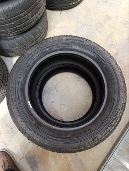 Letní pneumatiky 215/60 R17C  CONTINENTAL - 3